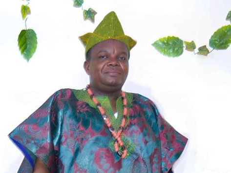 ADEYINKA Simon